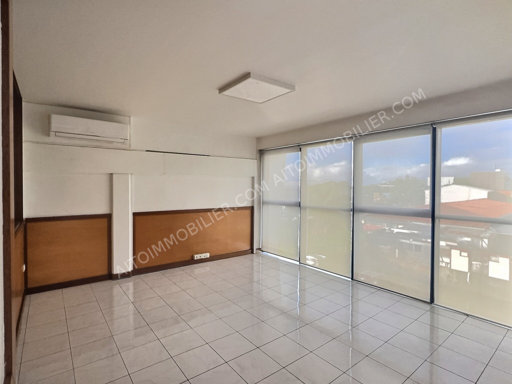 Local commercial 135 m²  Papeete 2