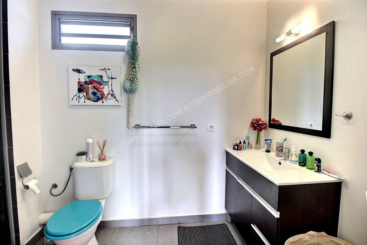 Vente appartement sur Papeete 10
