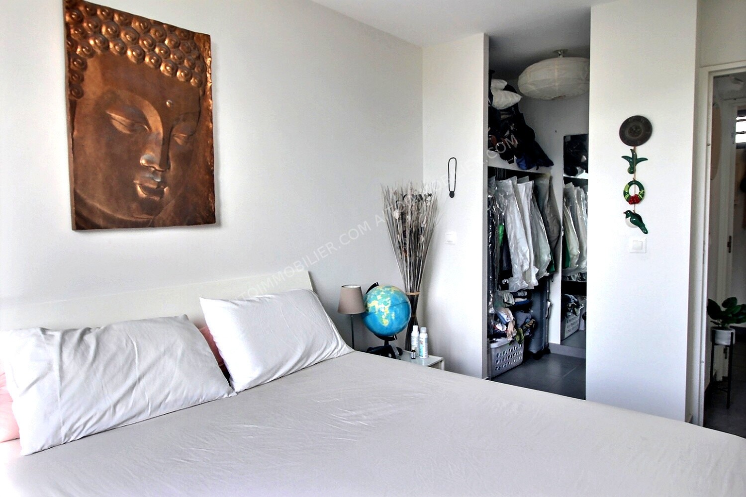 Vente appartement sur Papeete 8