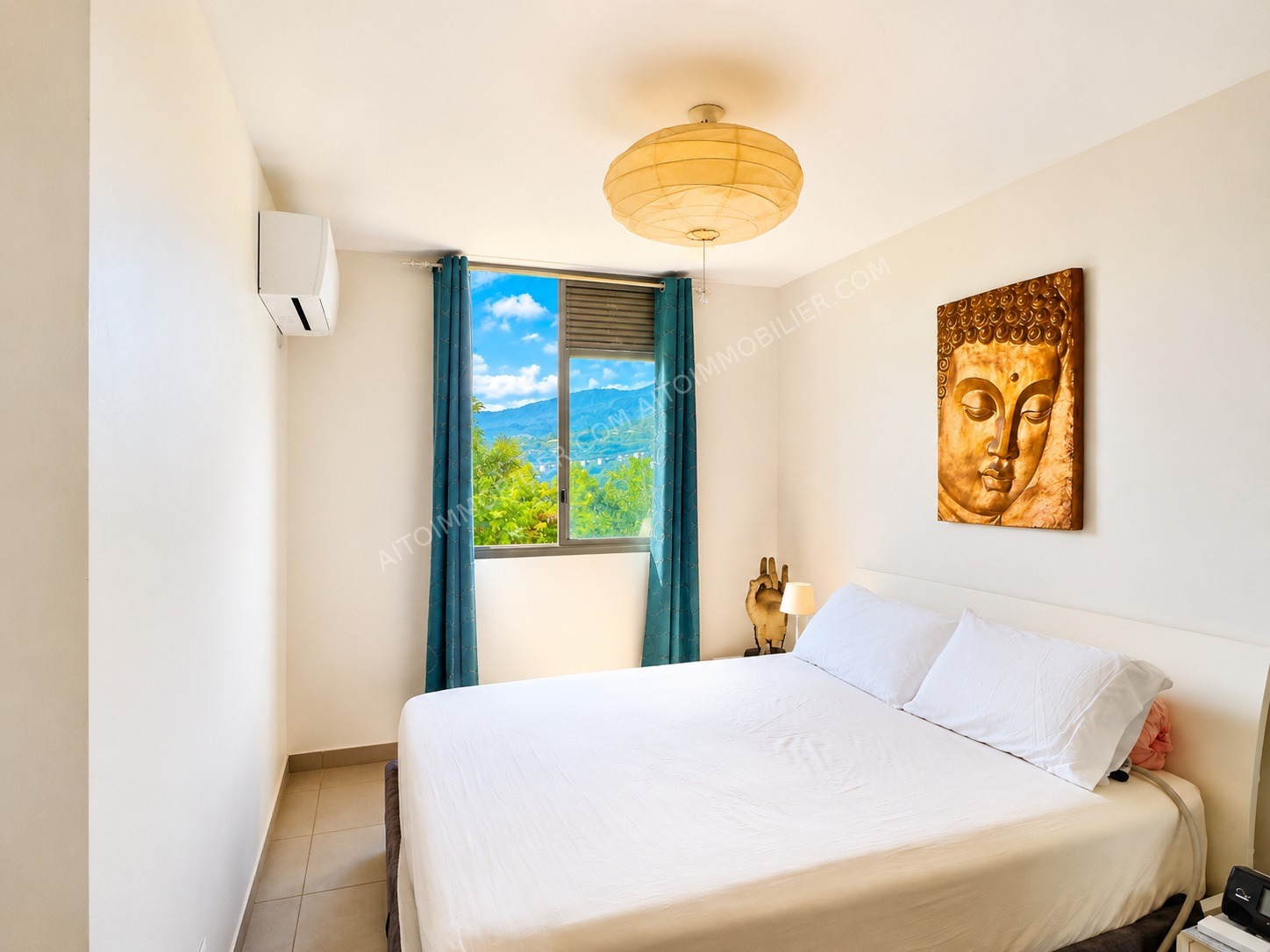 Vente appartement sur Papeete 2
