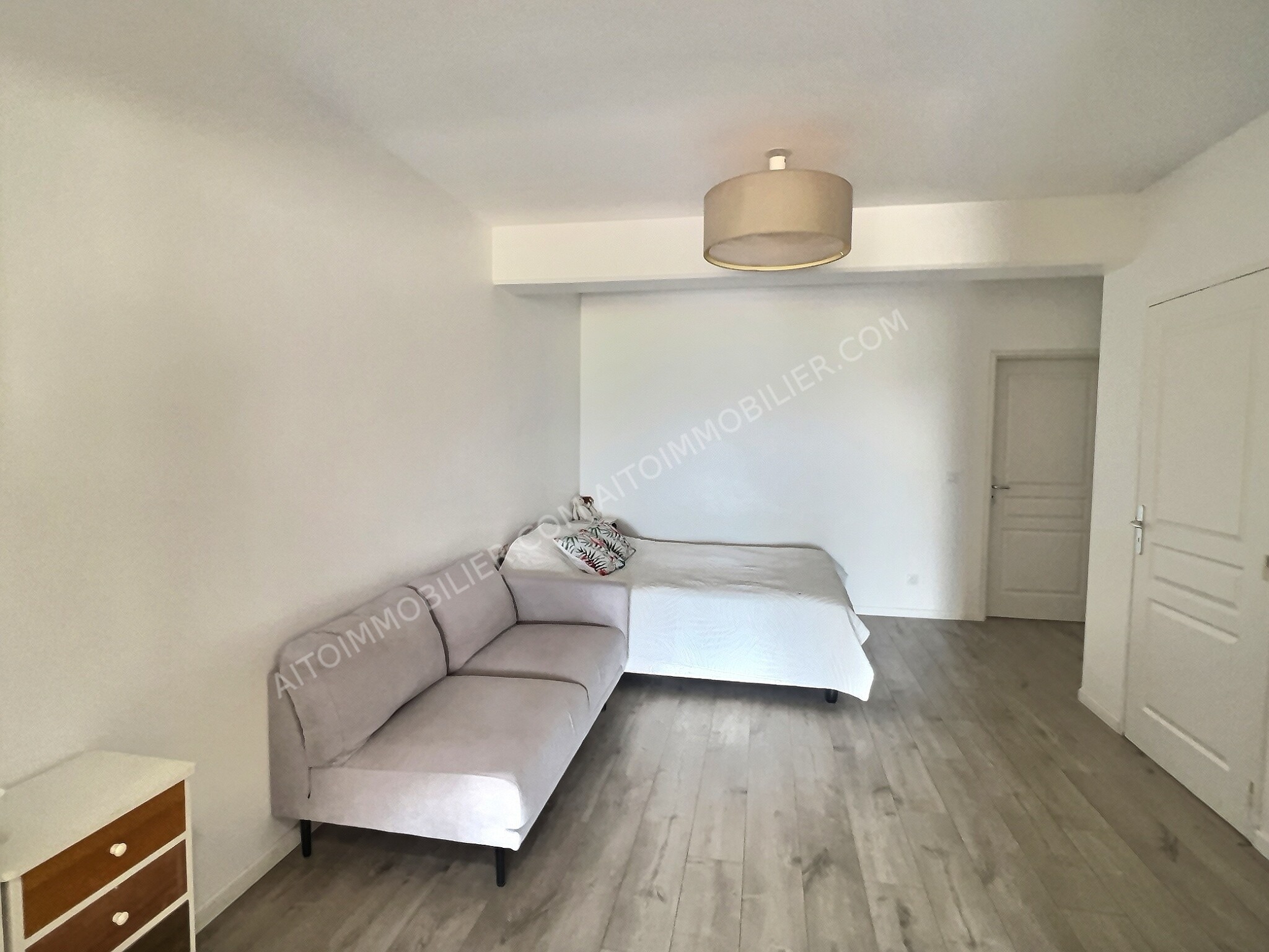 VENTE APPARTEMENT SUR FAAA 5