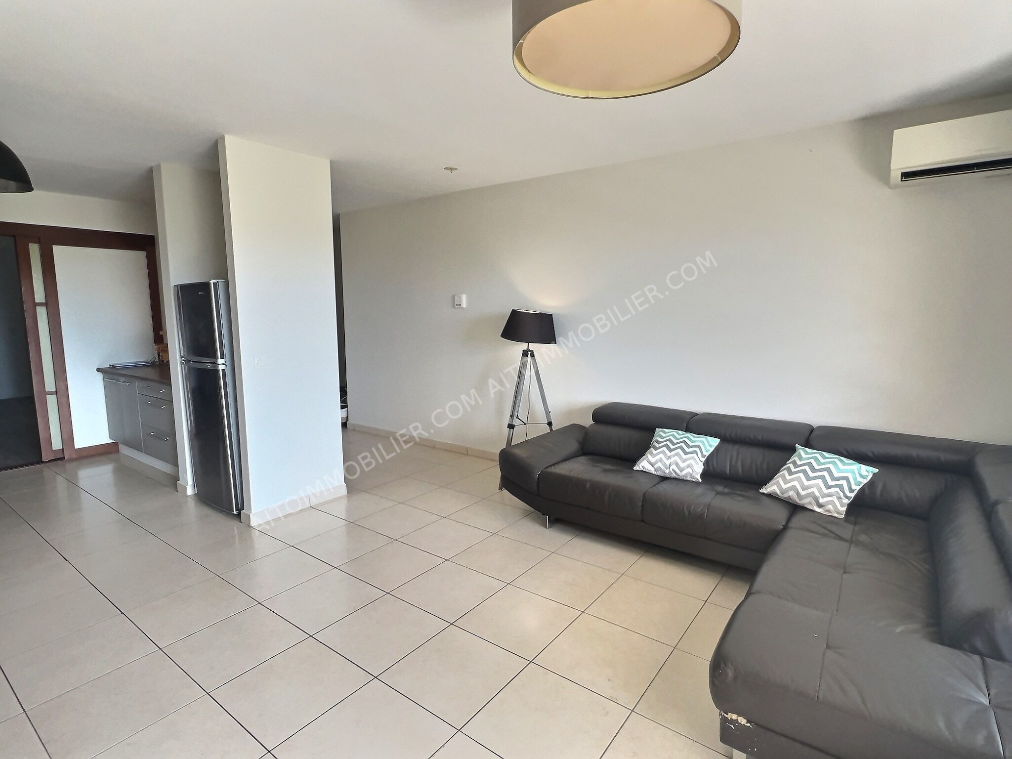 VENTE APPARTEMENT SUR FAAA 3