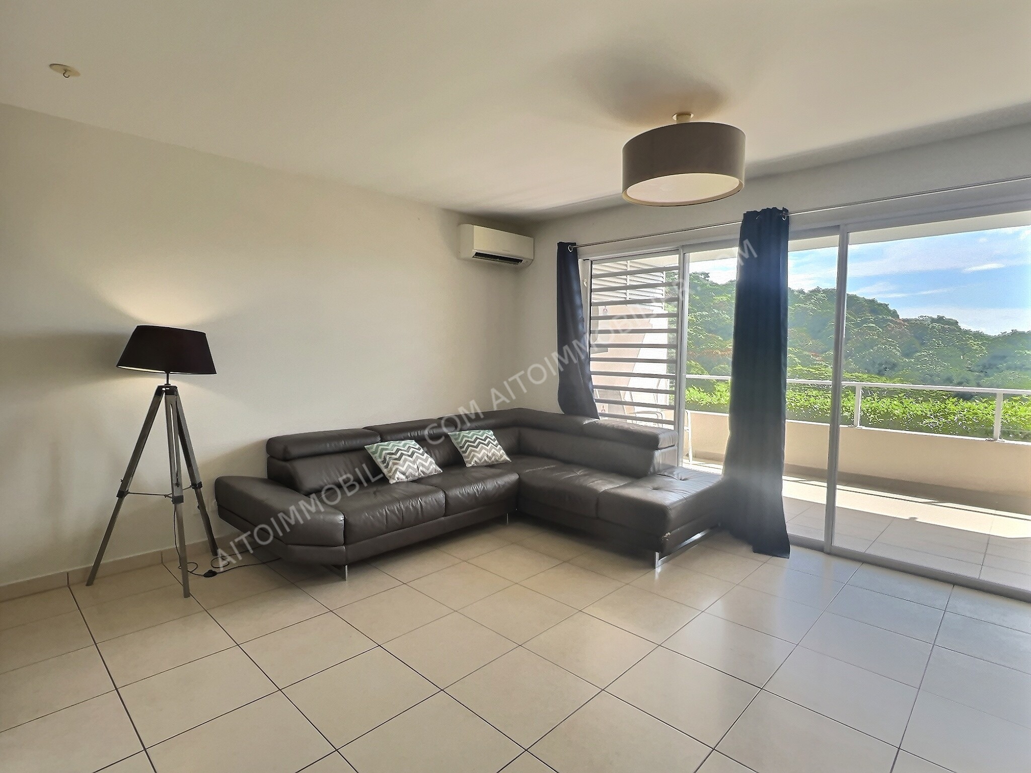 VENTE APPARTEMENT SUR FAAA 2