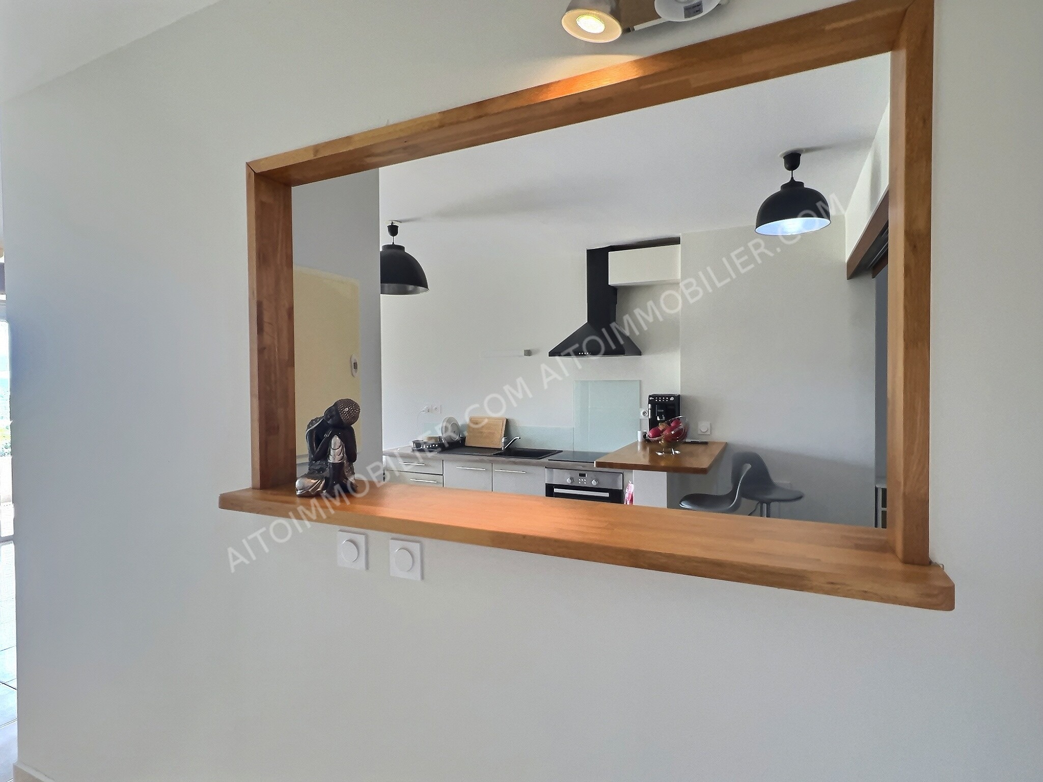 VENTE APPARTEMENT SUR FAAA 7