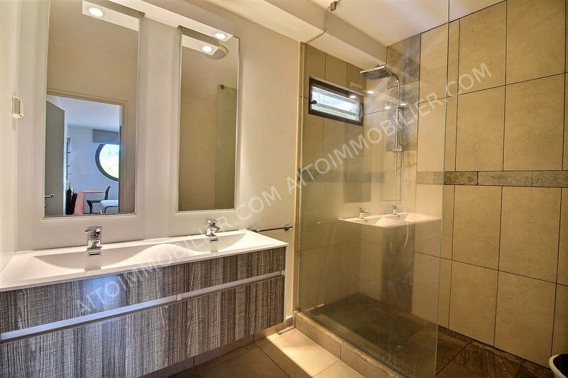A LOUER APPARTEMENT F4 MIRI 6