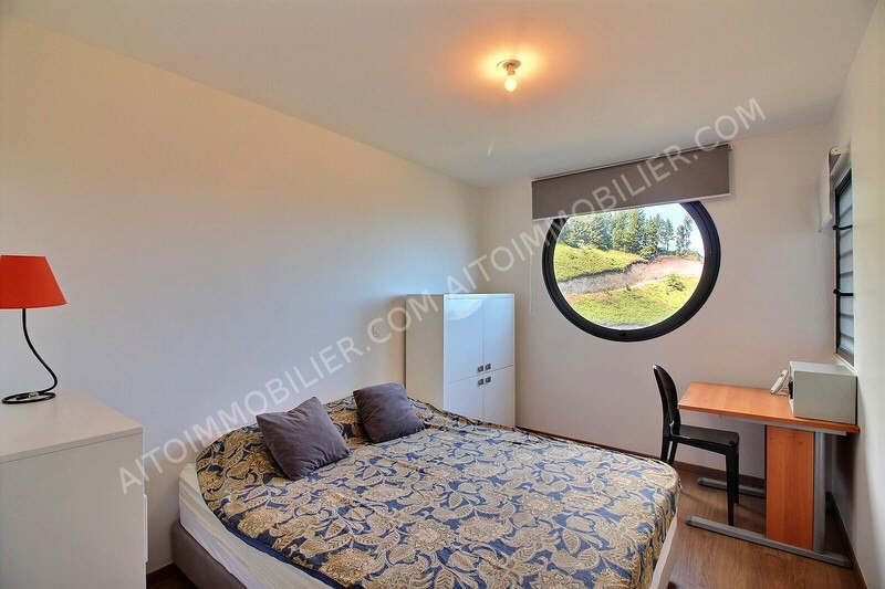 A LOUER APPARTEMENT F4 MIRI 5