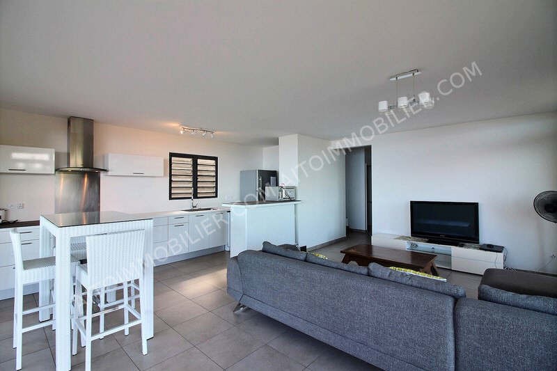 A LOUER APPARTEMENT F4 MIRI 2