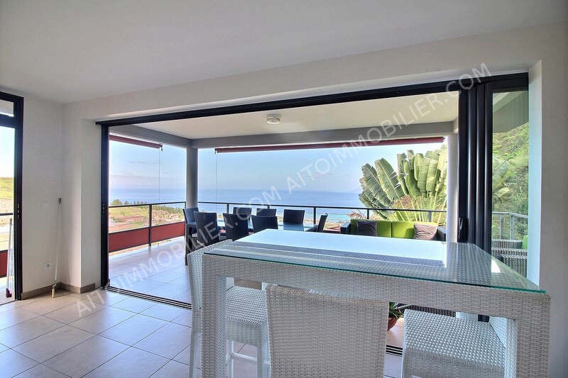 A LOUER APPARTEMENT F4 MIRI 4
