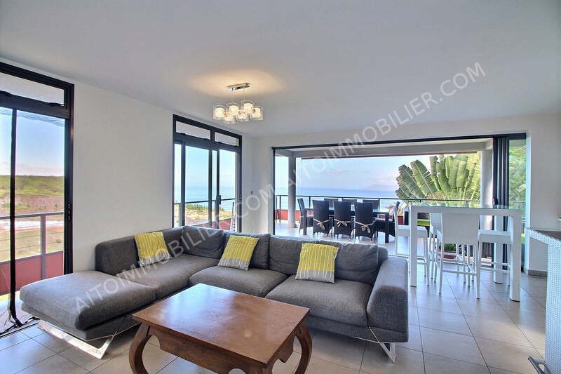 A LOUER APPARTEMENT F4 MIRI 1