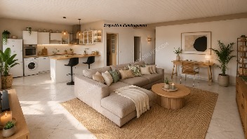Appartement à vendre sur Arue
