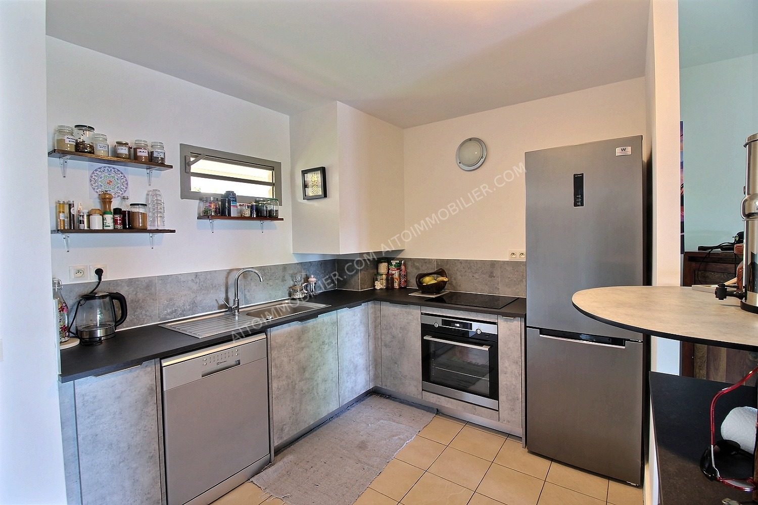 PUNAAUIA ROYAL PALM'S F2 REZ-DE-JARDIN AVEC TERRASSE ET JARDIN PRIVATIF 2