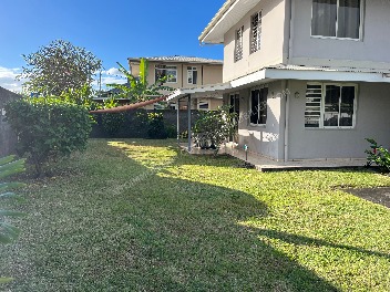 A LOUER MAISON F4 MAHINA