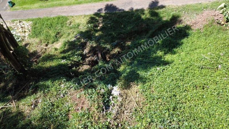 Terrain à vendre sur Papenoo 3