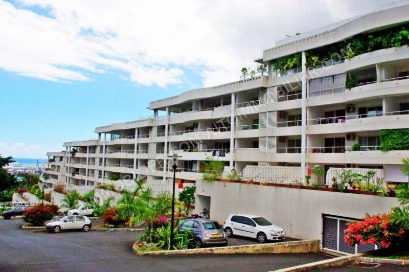 F3 DE STANDING  TERRASSE EXCEPTIONNELLE DE 113 M²  VUE RADE DE PAPEETE 13