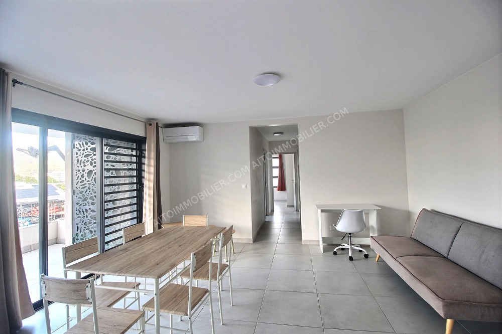 APPARTEMENT F3 RESIDENCE QUEENSTONE