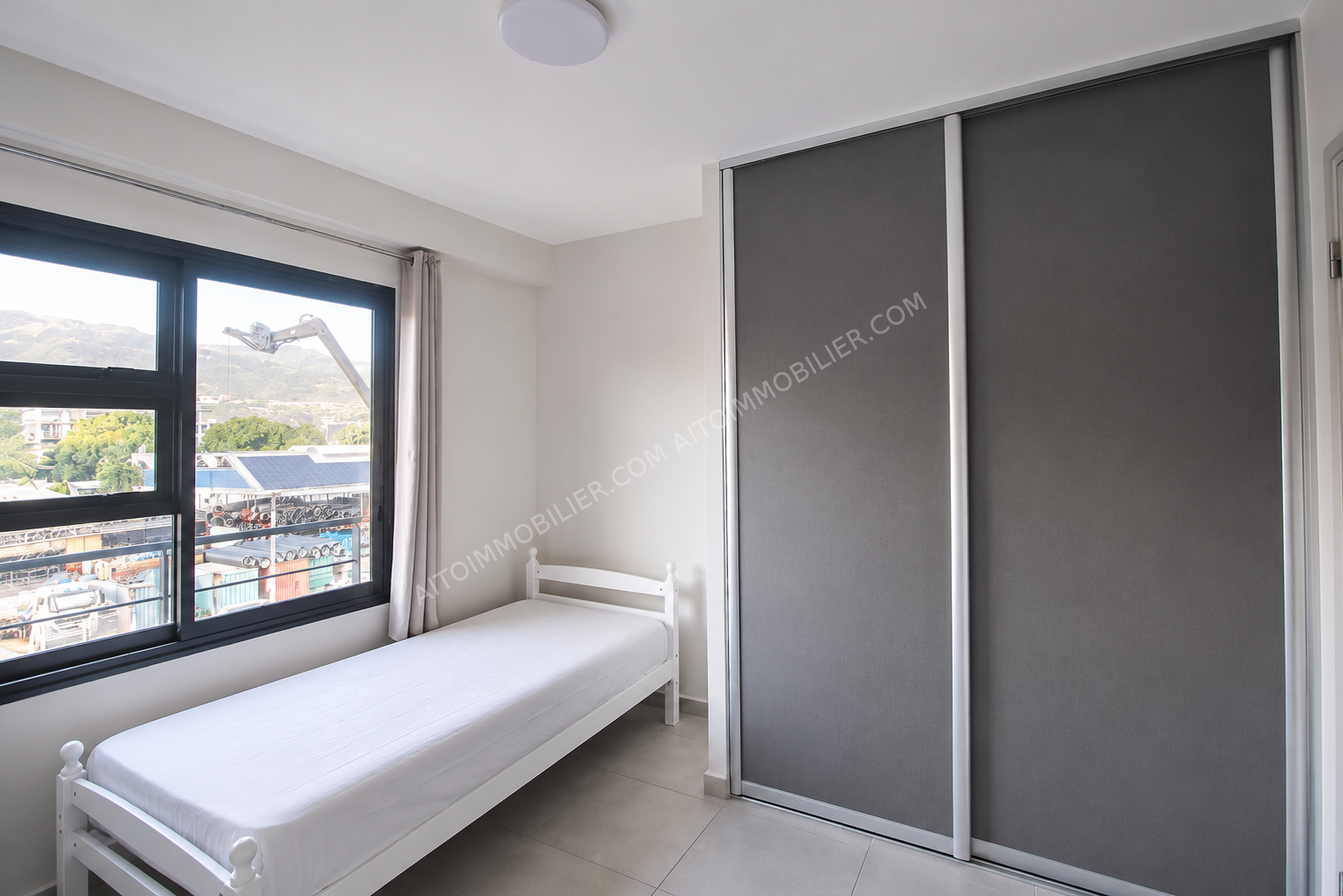 APPARTEMENT F3 RESIDENCE QUEENSTONE 5