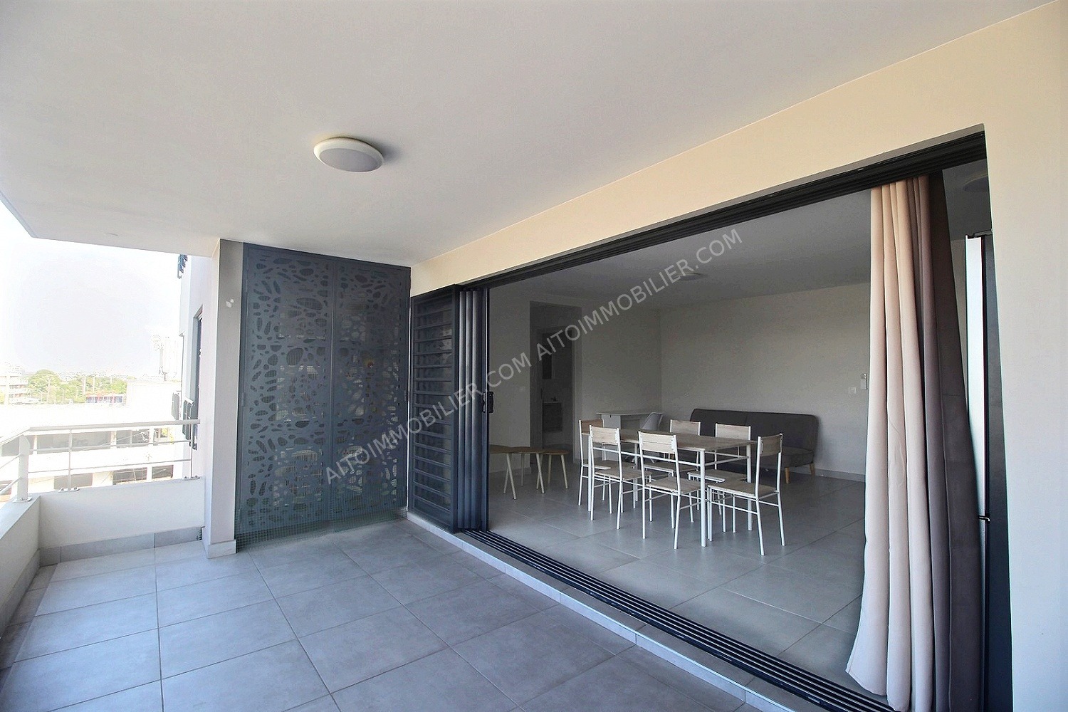APPARTEMENT F3 RESIDENCE QUEENSTONE 7