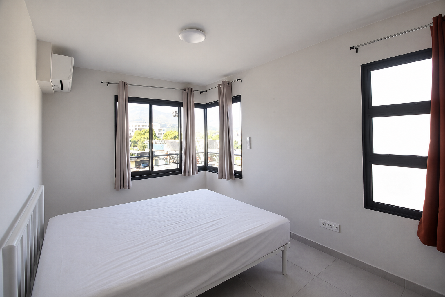 APPARTEMENT F3 RESIDENCE QUEENSTONE 3