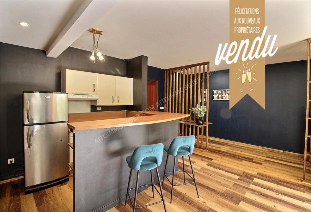 Appartement à vendre sur Punaauia