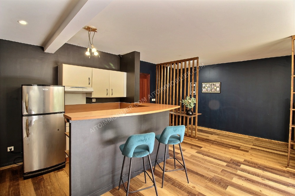 Appartement à vendre sur Punaauia