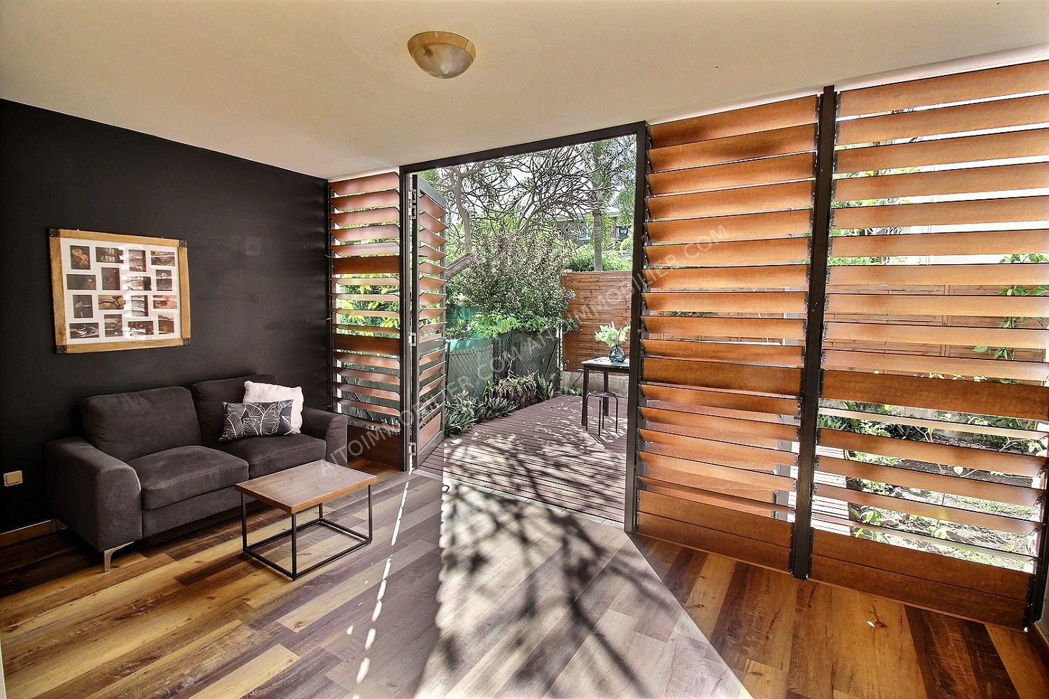 Appartement à vendre sur Punaauia 8
