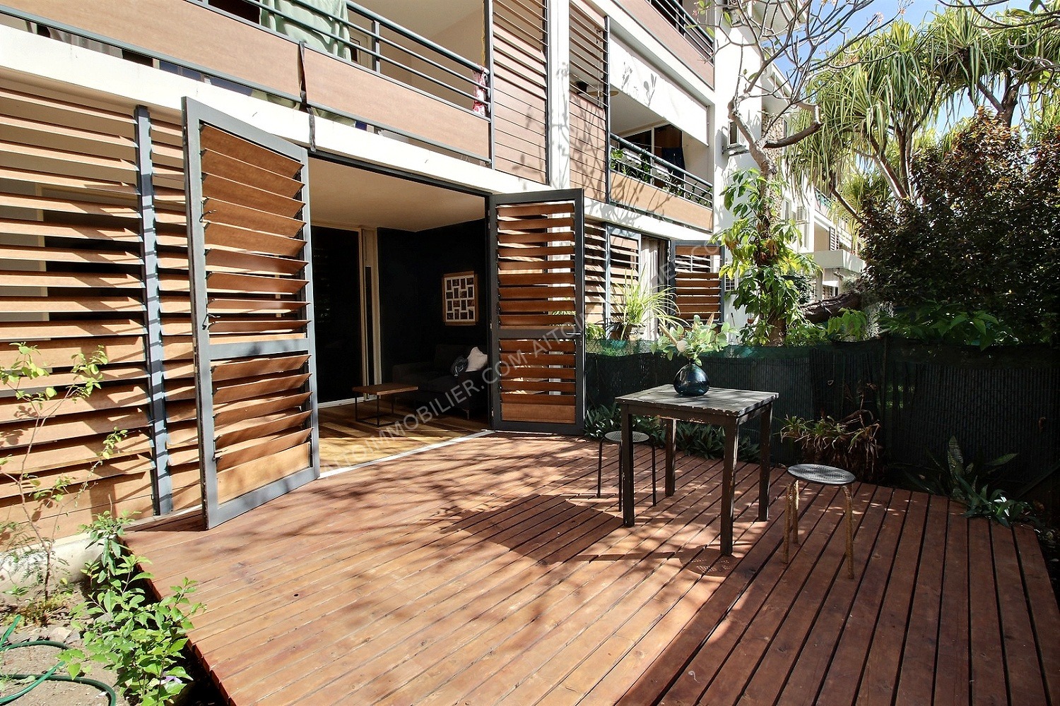 Appartement à vendre sur Punaauia 9