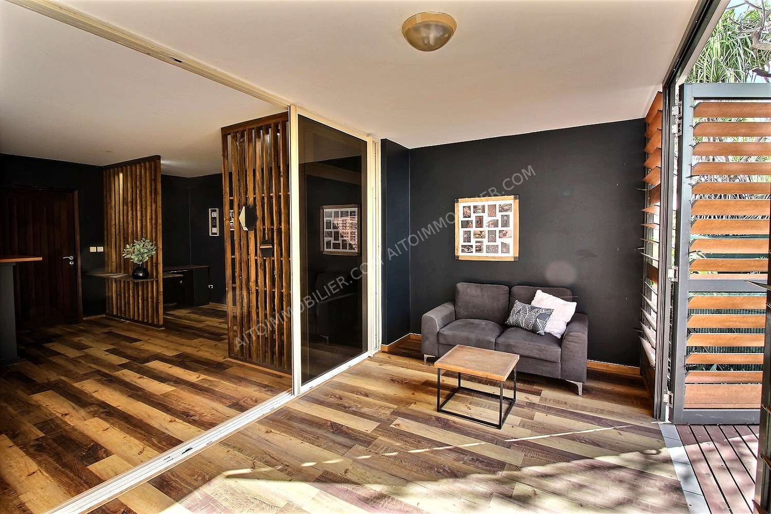 Appartement à vendre sur Punaauia 7