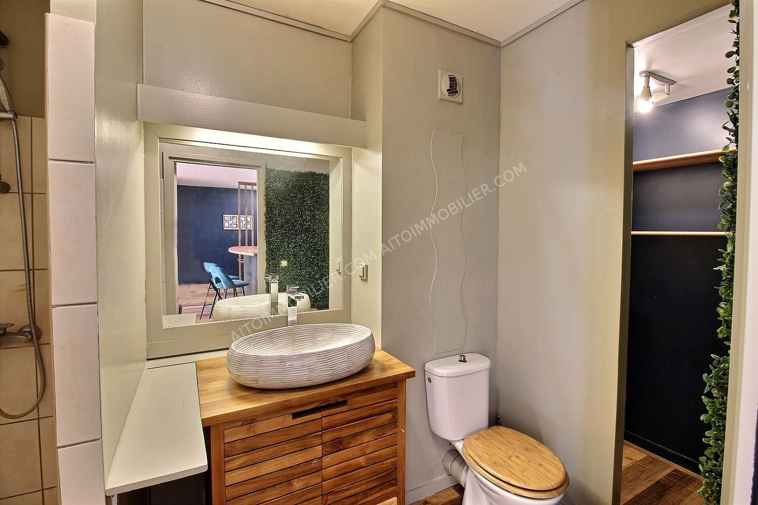 Appartement à vendre sur Punaauia 5