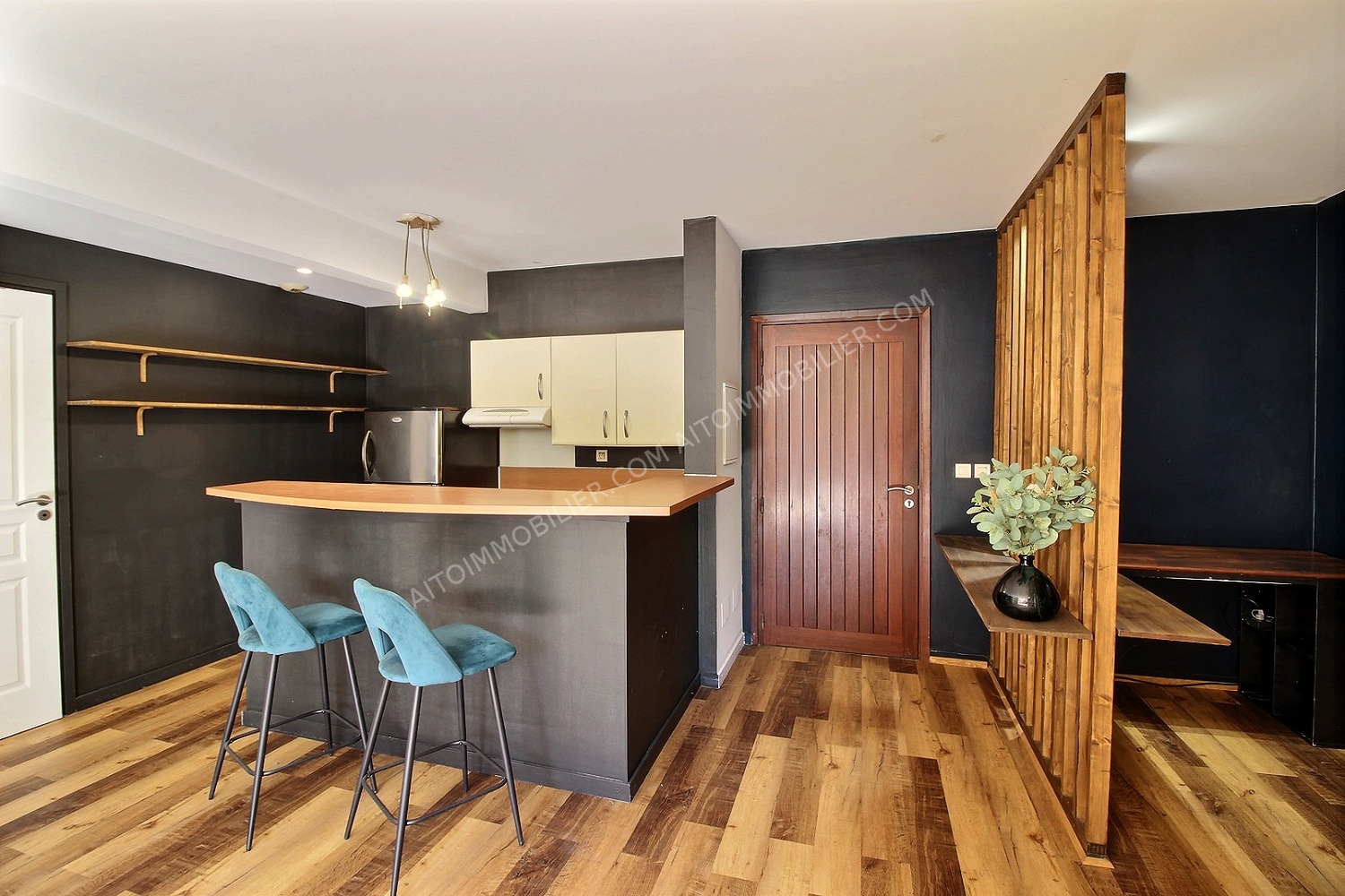 Appartement à vendre sur Punaauia 2