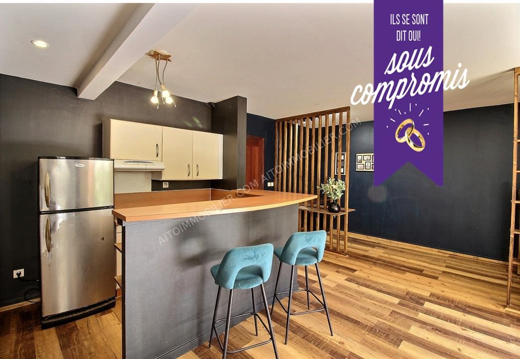 Appartement à vendre sur Punaauia