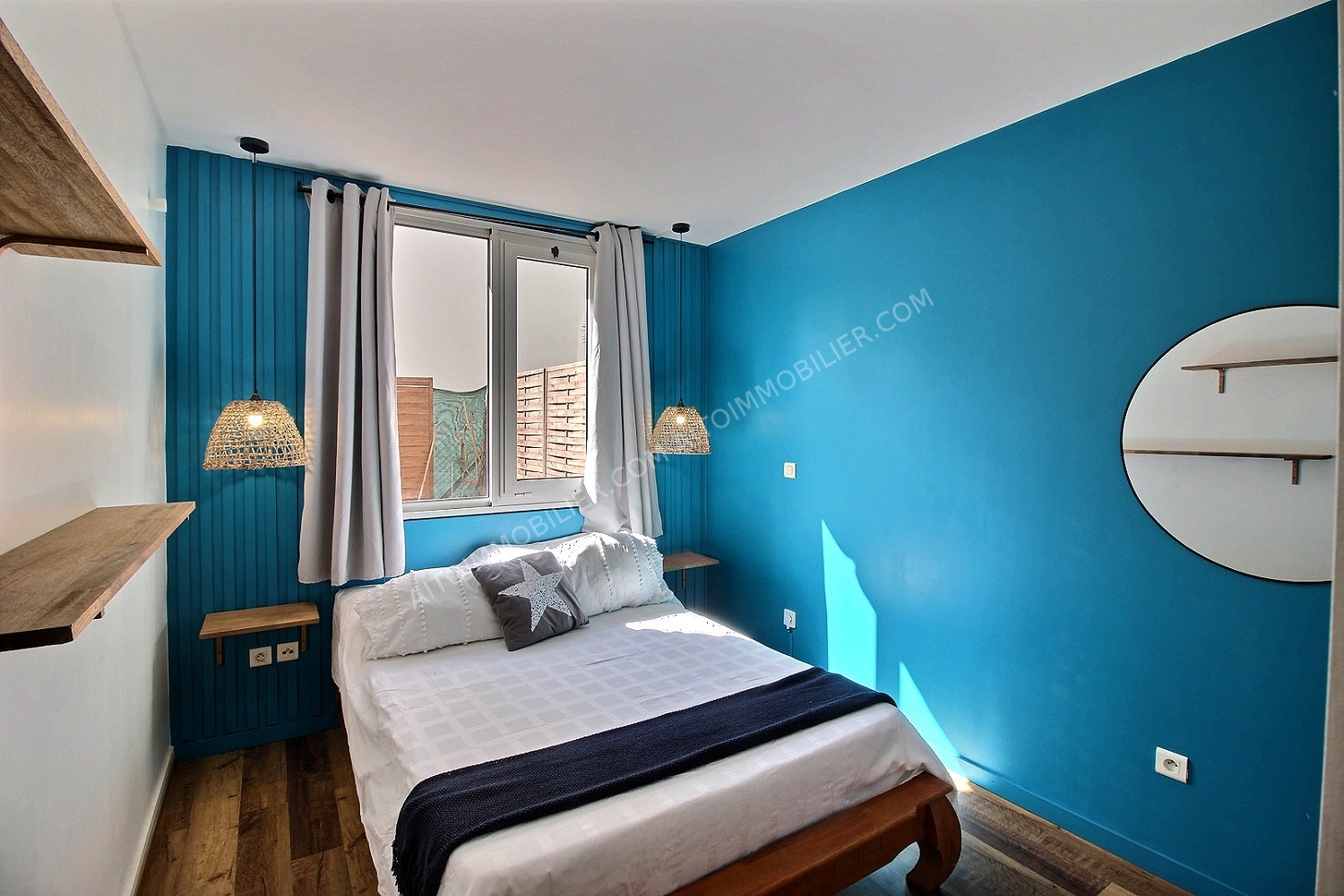 Appartement à vendre sur Punaauia 4