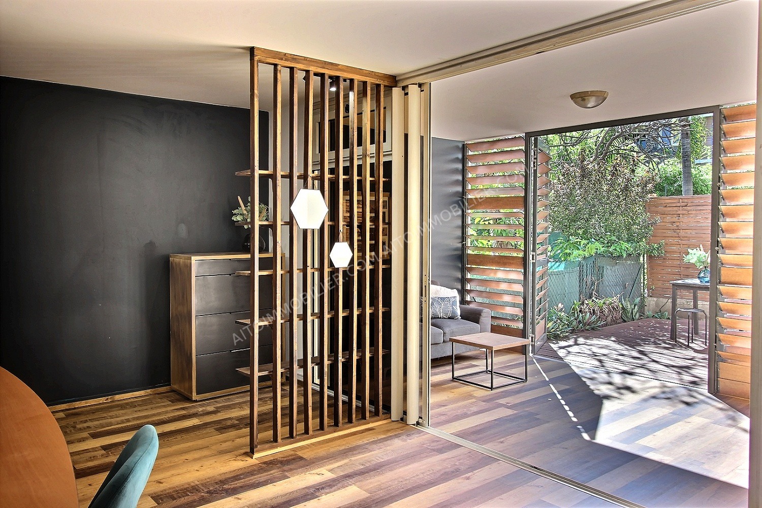 Appartement à vendre sur Punaauia 6