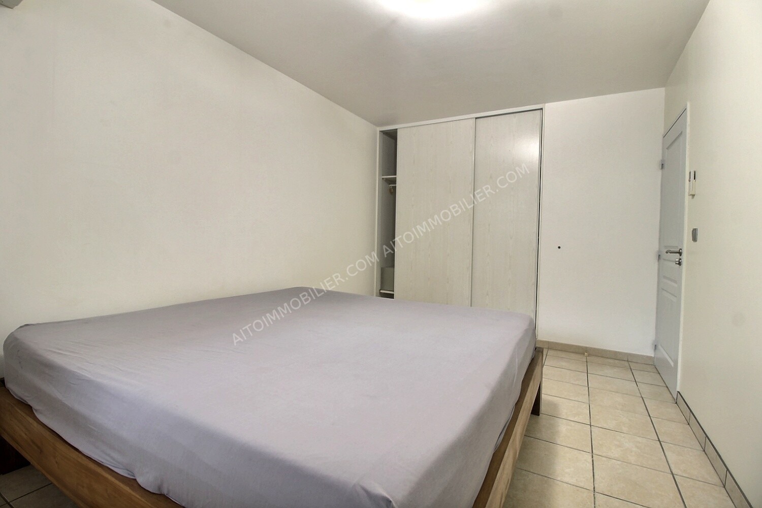 PAPEETE MISSION APPARTEMENT F3 5