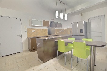 PAPEETE MISSION APPARTEMENT F3