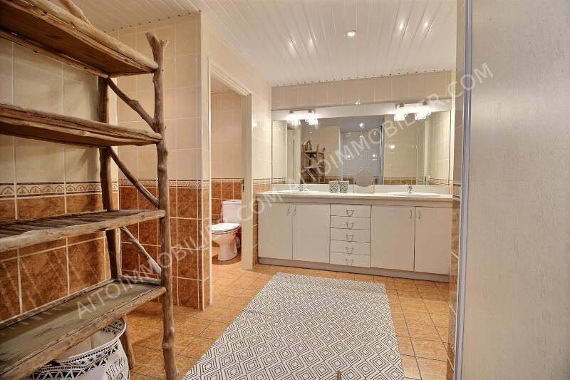 Vente appartement F4 sur Punaauia 4