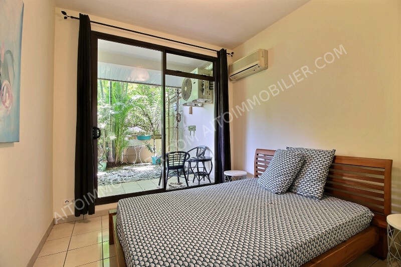 Vente appartement F4 sur Punaauia 5