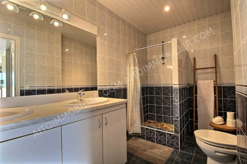 Vente appartement F4 sur Punaauia 6