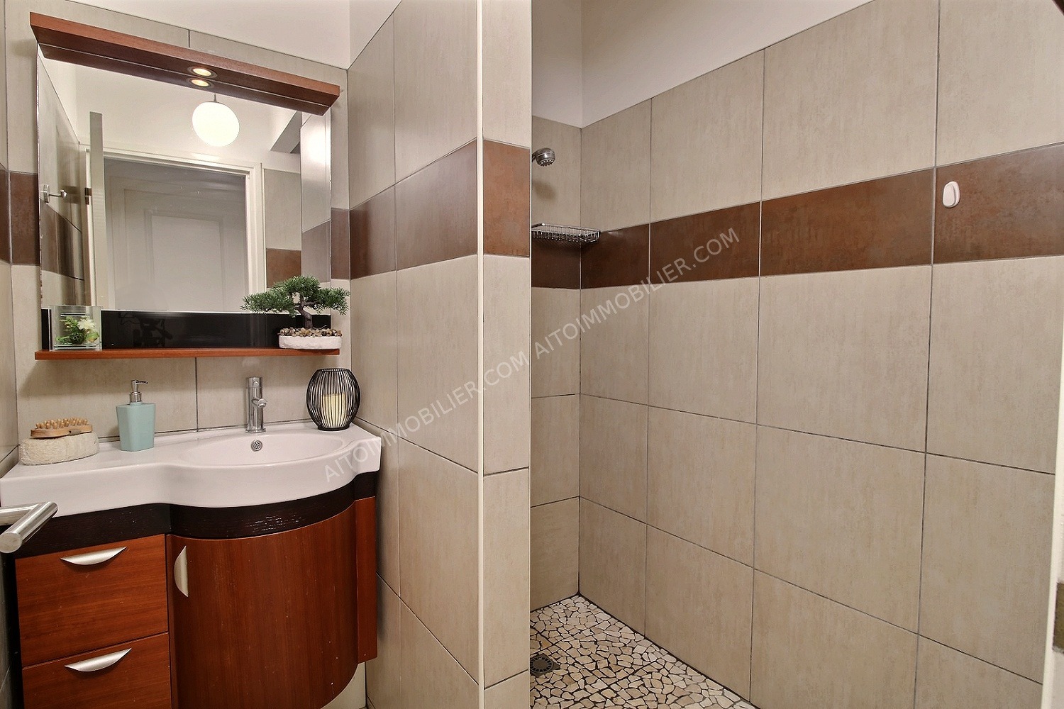 PIRAE APPARTEMENT F4 A LOUER 8