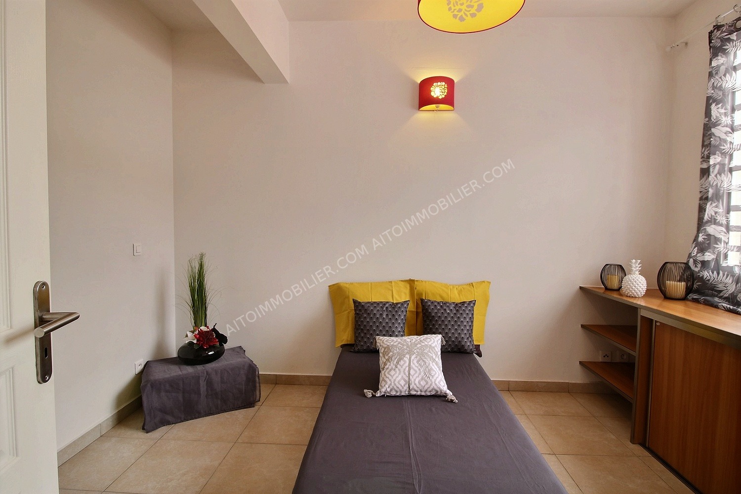 PIRAE APPARTEMENT F4 A LOUER 10