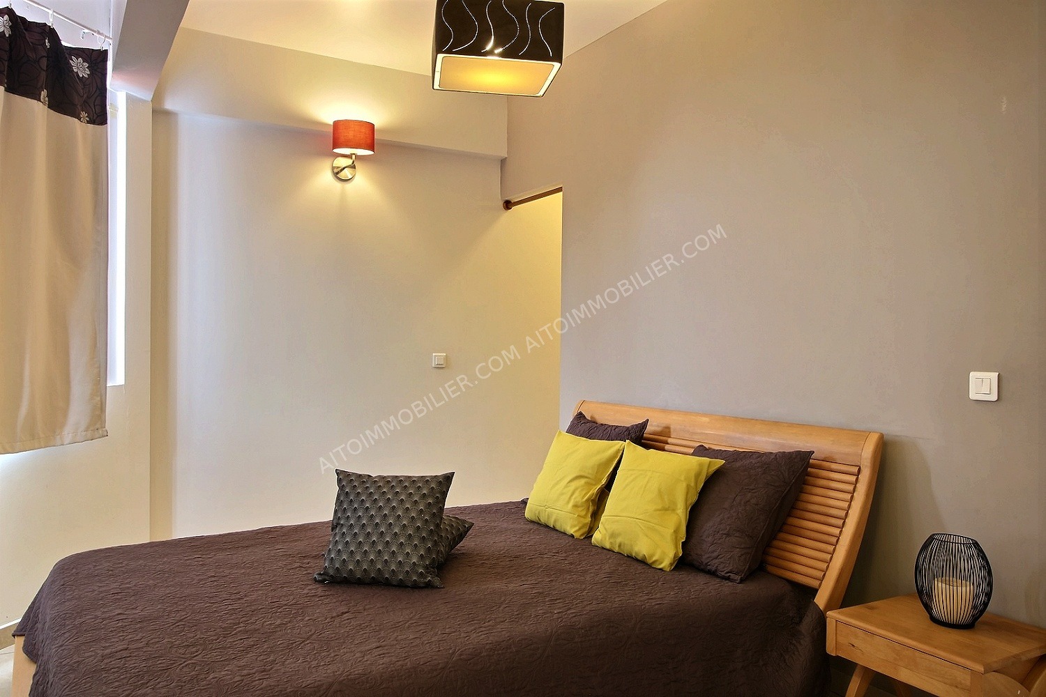 PIRAE APPARTEMENT F4 A LOUER 6