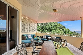 PIRAE APPARTEMENT F4 A LOUER