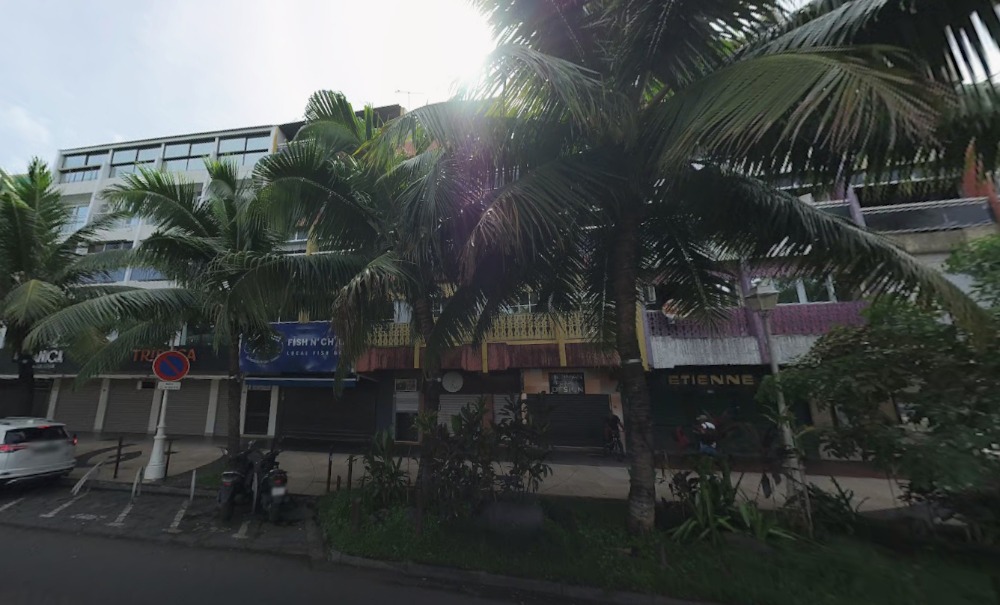 A LOUER BUREAU 95 M² PAPEETE