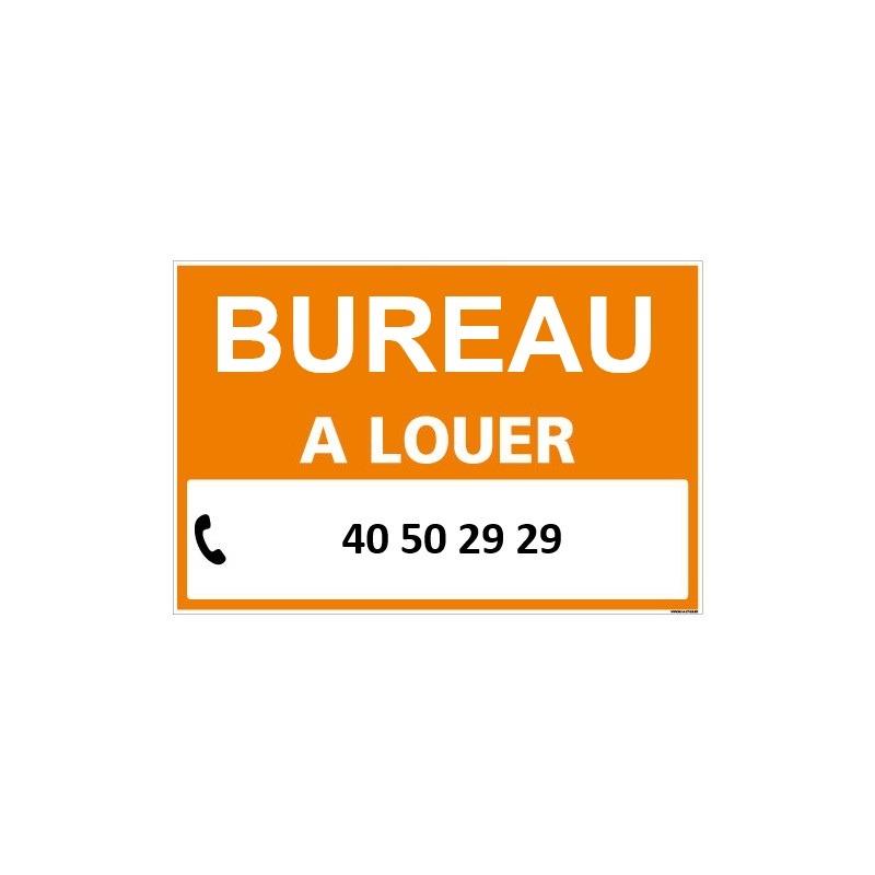 A LOUER BUREAU 95 M² PAPEETE 2