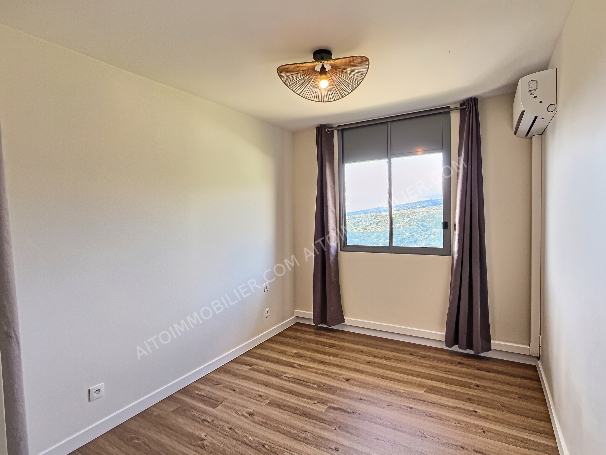 Appartement à louer sur Papeete 5