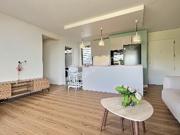 Appartement à louer sur Papeete