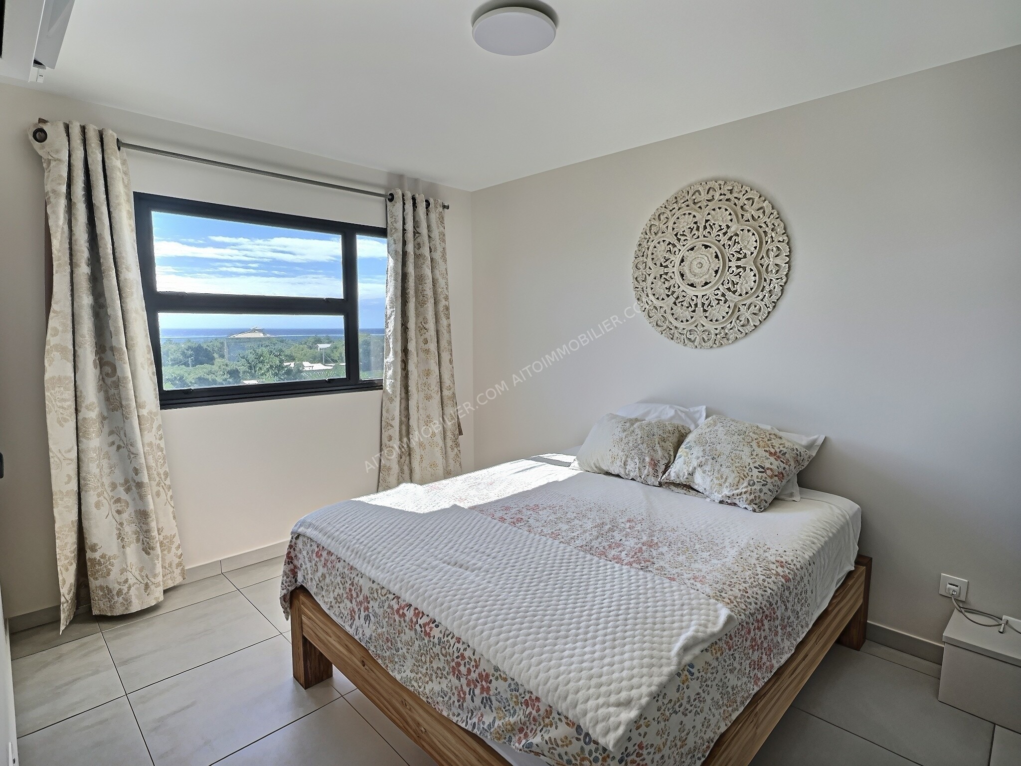 A LOUER APPARTEMENT F2 PAPEETE 4