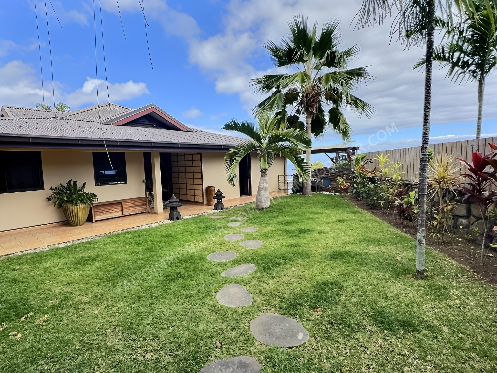 VENTE MAISON SUR PUNAAUIA