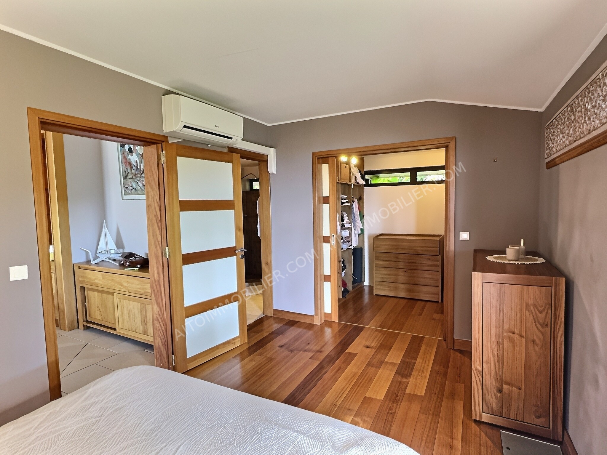 VENTE MAISON SUR PUNAAUIA 7