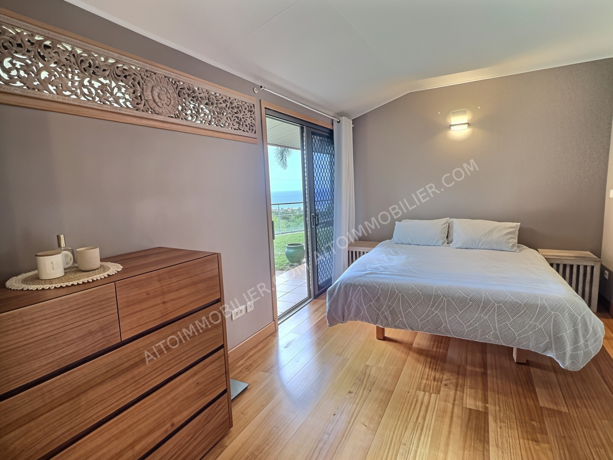 VENTE MAISON SUR PUNAAUIA 6