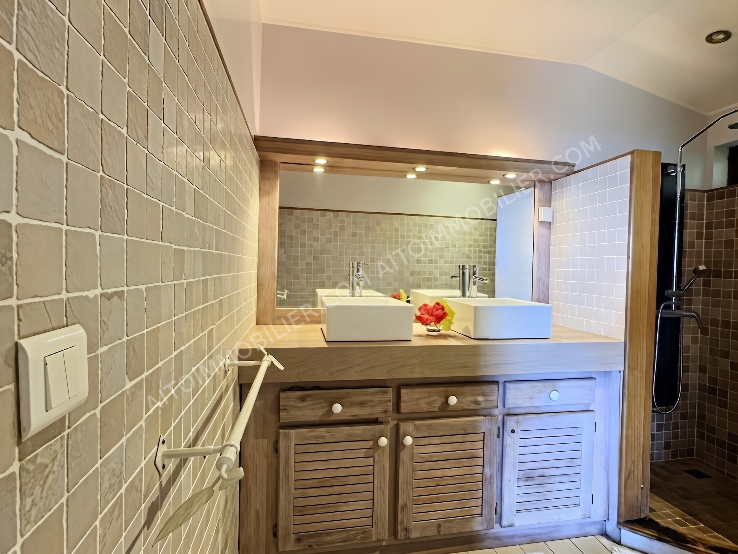 VENTE MAISON SUR PUNAAUIA 9